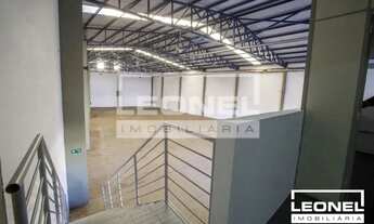 Imagem 6: Galpão para locação no bairro Jardim São José, em Ribeirão Preto