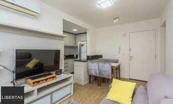 Imagem 5: Apartamento 2D Mobiliado