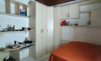 Imagem 2: Oportunidade! Casa térrea, nascente, ventilada, 3/4 sendo 1 suíte, Escriturada, 2 vagas St