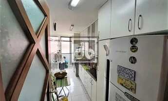 Imagem 6: Apartamento Pechincha Jacarepaguá Varanda 3 quartos 1 suíte 82m² Agende sua visita!!!