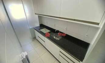 Imagem 7: Apartamento com 3 dormitórios à venda, 72 m² por R$ 630.000,00 - Vila São José - Araranguá