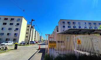 Imagem: SAO LEOPOLDO - APARTAMENTO 2 DORM - SANTOS