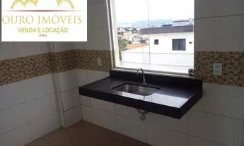 Imagem 2: Cobertura de 02 quartos com banho social, 02 salas