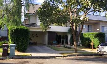 Imagem 2: SOBRADO PORTAL DO SOL II Casa em Condomínio com 4 Quarto(s) e 5 banheiro(s) à Venda, 238 p