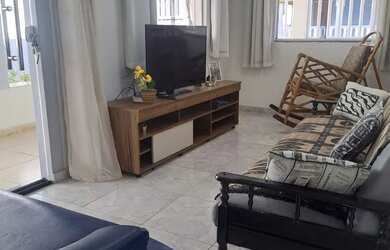 Imagem 10: CASA COM PISCINA EM AREA CENTRAL NO FAROL