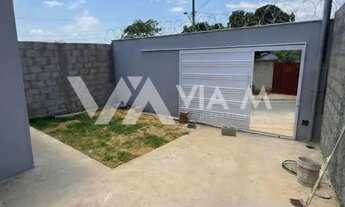 Imagem 2: Linda Casa 2 Quartos à Venda Vila Rica