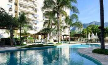 Imagem 2: Apartamento com 2 quartos à venda, 71 m² por R$ 530.000 - Recreio dos Bandeirantes - Rio d