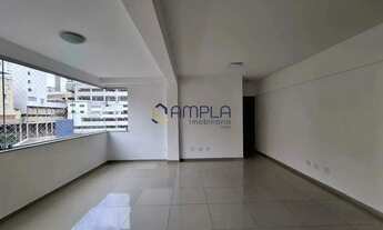 Imagem 2: Apartamento para aluguel, 4 quartos, 1 suíte, 3 vagas, Buritis - Belo Horizonte/MG