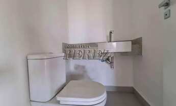 Imagem 5: Sala para alugar no Torre Firenze na região sul de Londrina