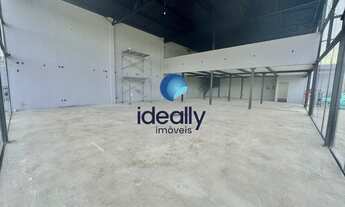 Imagem 7: Imóvel para aluguel tem 270 metros quadrados em Parque Xangri-Lá - Contagem - MG