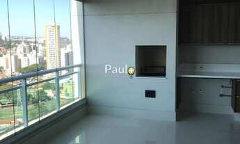 Imagem 2: Apartamento à venda e para alugar em Campinas, Taquaral, com 3 quartos, com 188 m²