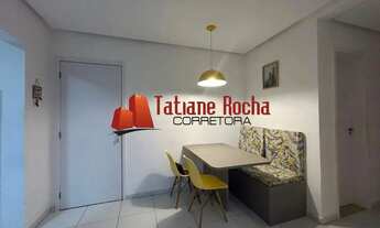 Imagem 5: Vendo excelente apartamento no Condomínio Vila Imperial