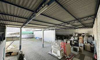 Imagem 5: Galpão com área de aproximadamente 700m² no Centro de Balneário Piçarras/SC (Cód. 21486