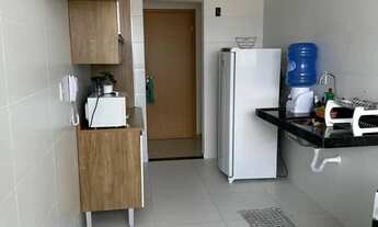 Imagem 6: ALUGO AP BEM LOCALIZADO COM 3/4 NO BAIRRO DO MARCO