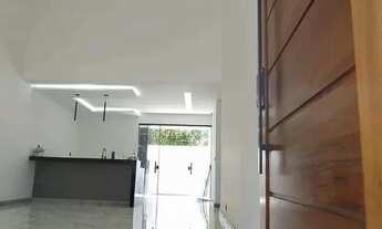 Imagem 3: Casa à venda no MALUÍ RESIDENCE , CAPUÃ, Barra dos Coqueiros, SE