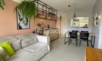 Imagem 4: Apartamento à venda Rua General Rondon, Tristeza - Porto Alegre