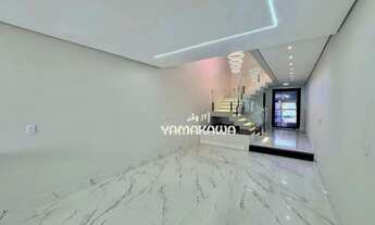 Imagem 5: Sobrado com 3 dormitórios à venda, 182 m² por R$ 1.600.000,00 - Vila Prudente - São Paulo