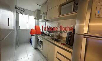 Imagem 6: Vendo excelente apartamento no Condomínio Vila Imperial