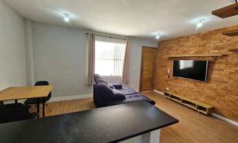 Imagem 5: Sobrado em Condomínio Fechado - 2 Quartos + Suíte - 2 Vagas Cobertas