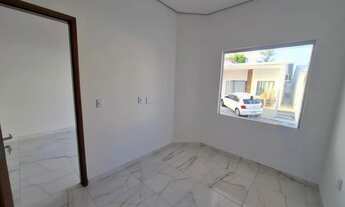 Imagem 2: VENDO LINDA CASA NO FLORES. ATRÁS DA NILTON LINS