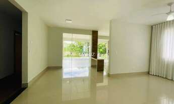 Imagem 4: Casa para aluguel, 3 quartos, 1 suíte, 4 vagas, Condomínio Veredas da Lagoa - Lagoa Santa