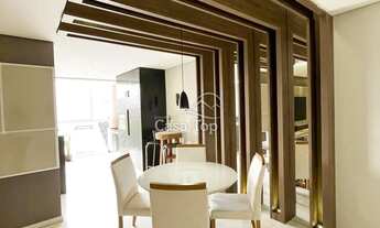 Imagem 6: Apartamento à venda no Edifício Floratta do Sol - Centro