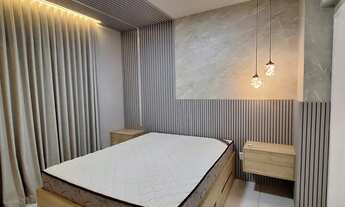 Imagem 3: GR ALUGA ED. MARIA E MARIA - 3/1 suite - 2 vagas- area de lazer- mobiliado- OPORTUNIDADE