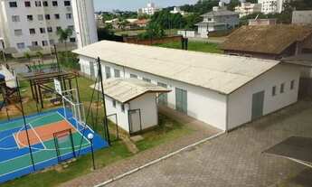 Imagem 7: Apartamento à venda, no Bairro Aririu, Palhoça-SC, com 2 quartos, sendo , com 1 vaga