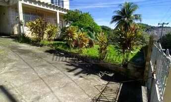 Imagem: Terreno-À VENDA-Praça Seca-Rio de Janeiro-RJ