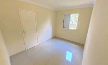 Imagem 4: Apartamento para venda com 47 m² na Vila Bela Vista (Zona Norte