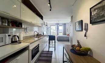 Imagem 2: Apartamento à venda no bairro Coqueiros - Florianópolis/SC