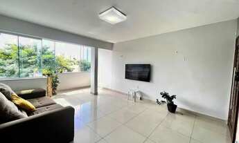 Imagem 4: Apartamento com 3/4 - 123m² - Edifício Itália - Tirol - Natal RN