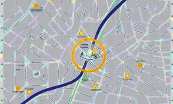 Imagem 5: Loja à venda ou para locação em Vila Dom Pedro Ii - SP