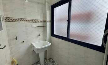 Imagem 8: APARTAMENTO 02 QUARTOS, 150 MTS DA PRAIA, BAIRRO OCIAN EM PRAIA GRANDE