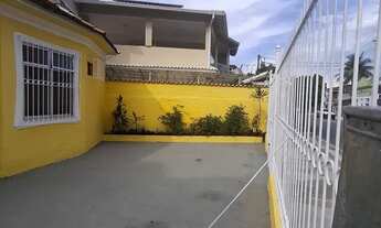 Imagem 4: Casa unica no terreno, terrea, vazia, pintada 2 frente para Angelica Mota..