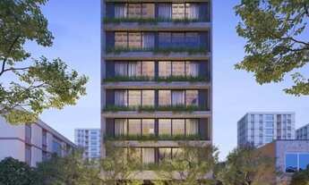 Imagem 2: Apartamento em Auxiliadora