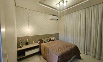 Imagem 9: Casa com 4 dormitórios à venda, 270 m² por R$ 2.950.000 - Porto das Dunas - Fortaleza/CE