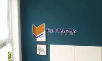 Imagem 6: Apartamento Studio Mobiliado na Rua Avanhandava