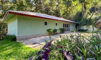 Imagem 4: Casa com 2 quartos em condomínio em Araras, Petrópolis