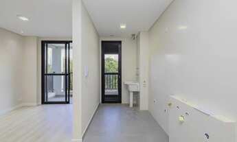 Imagem 6: Apartamento para Venda em Curitiba, Bacacheri, 3 dormitórios, 1 suíte, 2 banheiros, 2 vaga