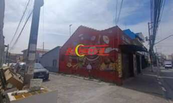 Imagem: CASA PARA LOCAÇÃO COM 1 QUARTO -PONTE