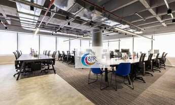 Imagem: Conjunto para alugar, 308 m² Jardim Paulista