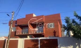 Imagem: Apartamentos com 2 dormitórios (01 suíte)