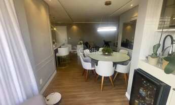 Imagem 4: Apartamento para Venda em Florianópolis, Balneário, 2 dormitórios, 2 suítes, 2 banheiros