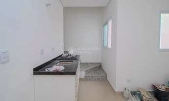 Imagem 7: Cobertura 2 quarto(s), no bairro Silveira