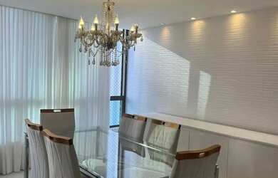 Imagem 16: Imóvel para aluguel tem 100 metros quadrados com 3 quartos em Boa Viagem - Recife - PE