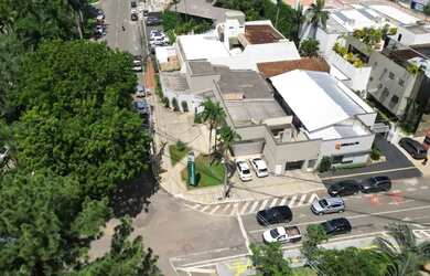 Imagem 7: Imóvel comercial a venda 303m² construído terreno 587m Ricardo Paranhos Setor Marista - Go