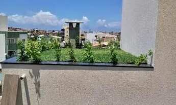 Imagem 4: Apartamento com 6 dormitórios à venda, 280 m² por R$ 910.000,00 - Itapuã - Salvador/BA