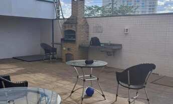 Imagem 6: THAILSON / ALUGO COBERTURA NO CONDOMÍNIO RIVERSIDE PALACE