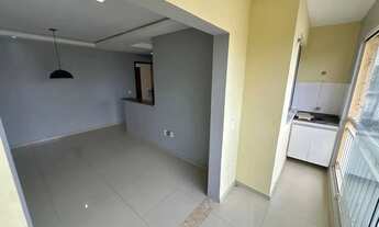 Imagem 4: Imóvel para venda com 57 metros quadrados com 2 quartos em Turu - São Luís - MA